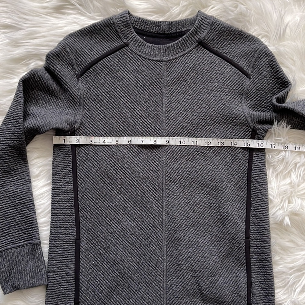 Lululemon On Repeat Dress Size 2 - Picture 11 of 12